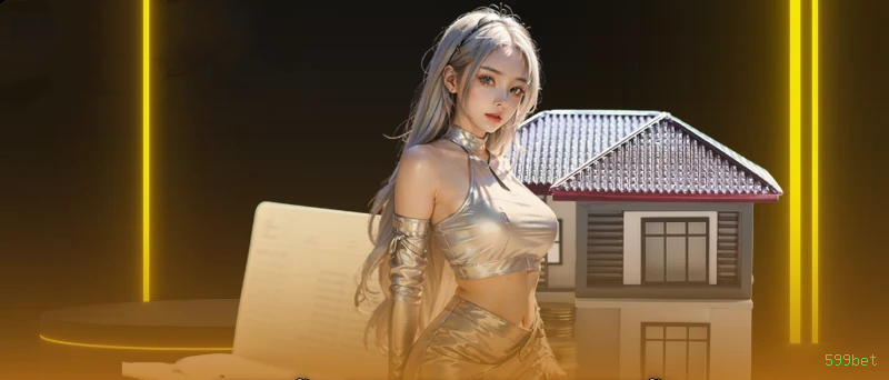 Gates of Olympus 599bet