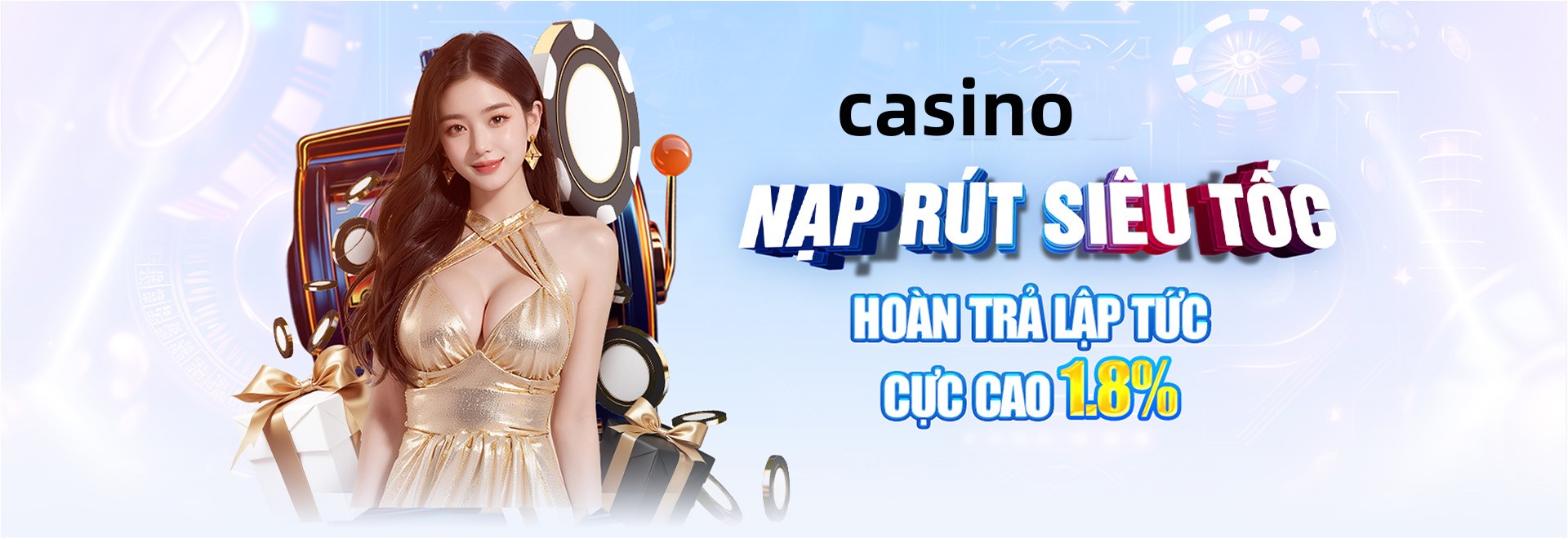 Hình ảnh quảng cáo của dola789 hiển thị nền tảng và các lợi ích