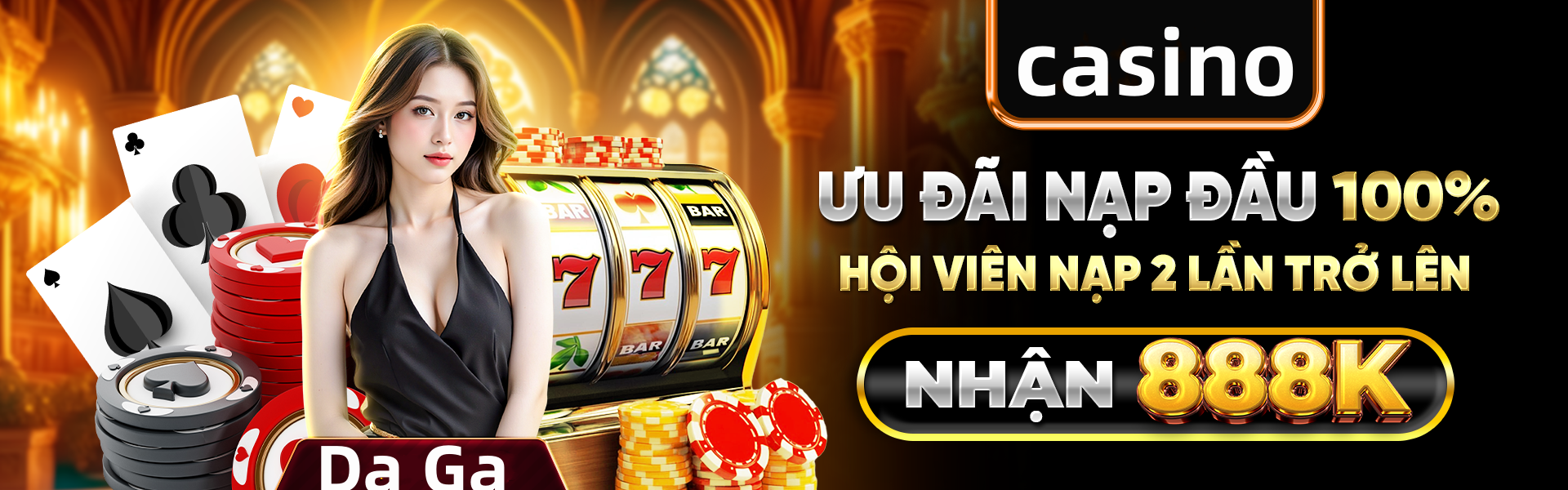 Hình ảnh quảng cáo của dola789 hiển thị nền tảng và các lợi ích