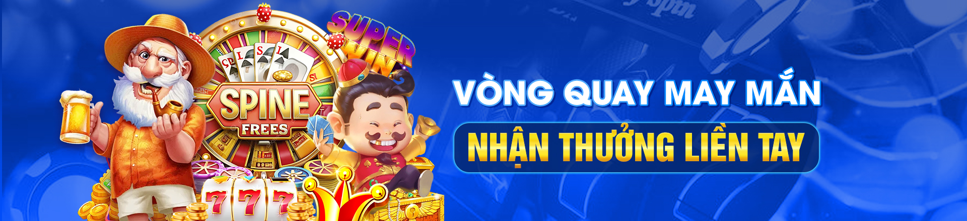 Hình ảnh quảng cáo của dola789 hiển thị nền tảng và các lợi ích