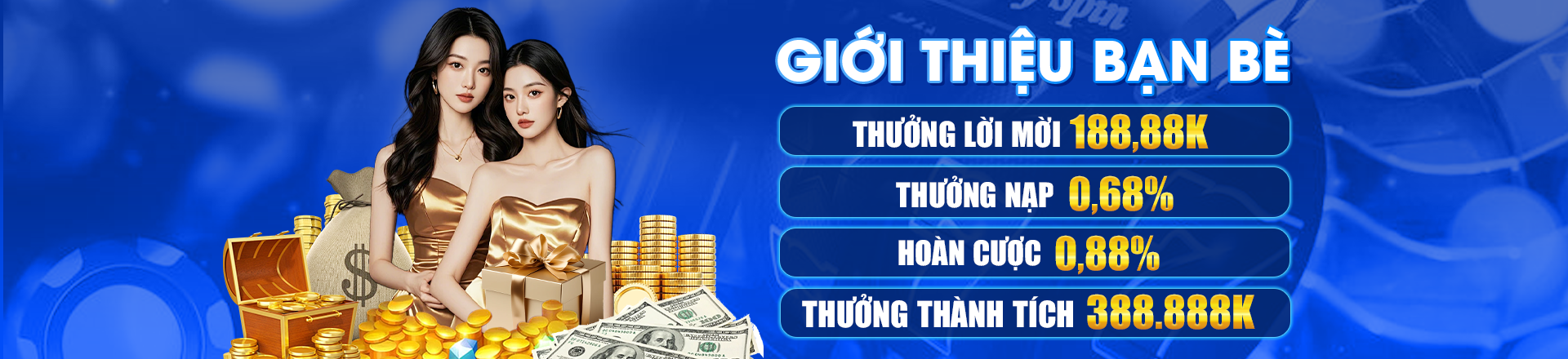 Hình ảnh quảng cáo của dola789 hiển thị nền tảng và các lợi ích