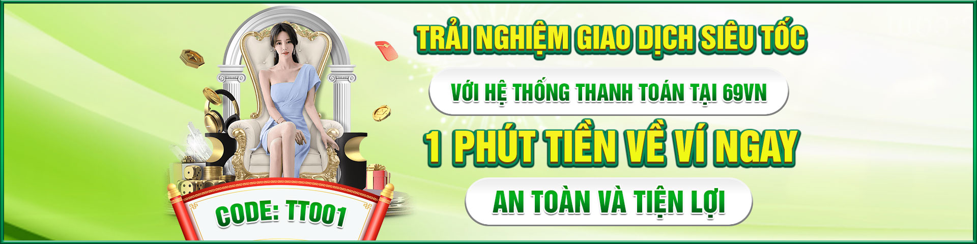 Hình ảnh quảng cáo của dola789 hiển thị nền tảng và các lợi ích
