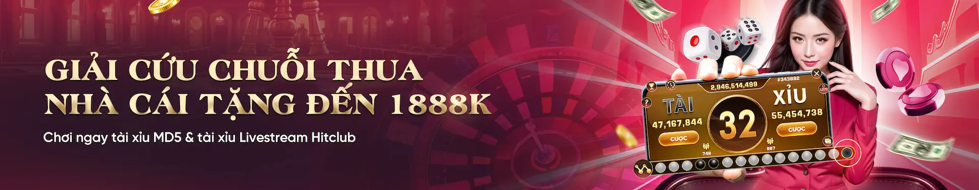 Hình ảnh quảng cáo của dola789 hiển thị nền tảng và các lợi ích