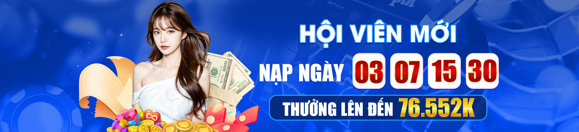 Hình ảnh quảng cáo của dola789 hiển thị nền tảng và các lợi ích