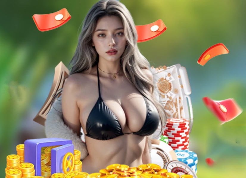 Hình ảnh quảng cáo của dola789 hiển thị nền tảng và các lợi ích