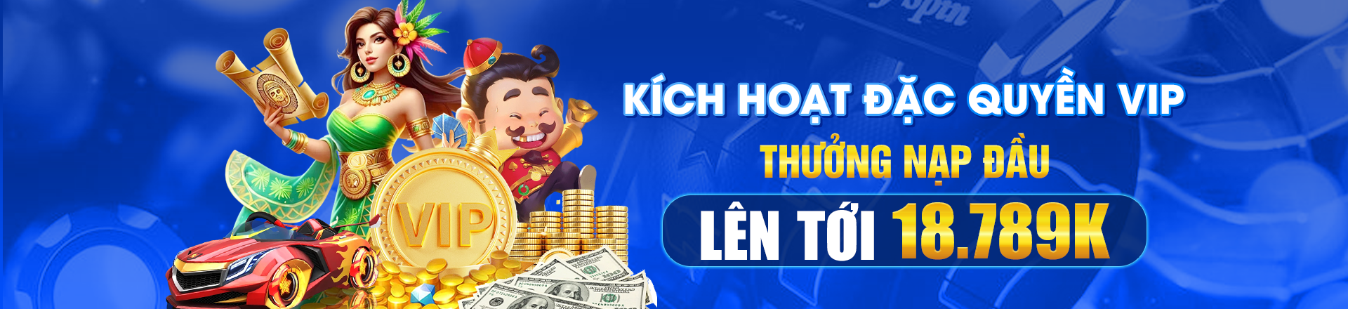 Hình ảnh quảng cáo của dola789 hiển thị nền tảng và các lợi ích