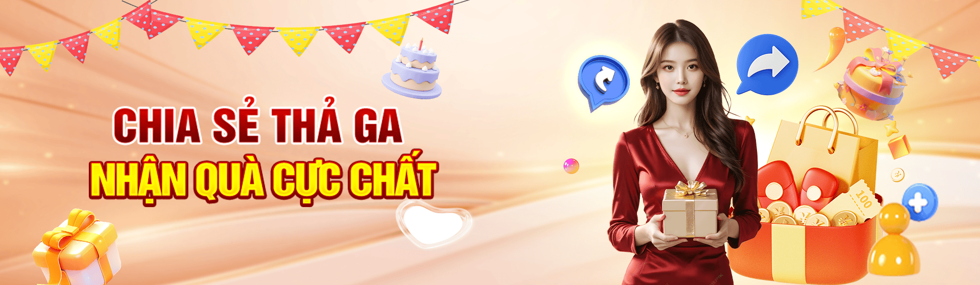 Hình ảnh quảng cáo của dola789 hiển thị nền tảng và các lợi ích