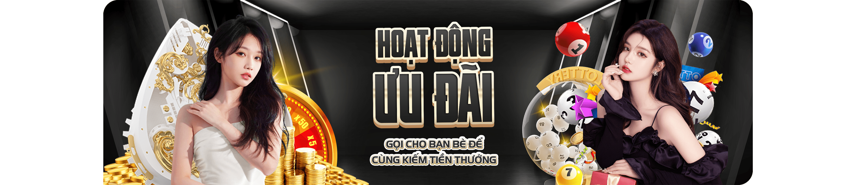 Hình ảnh quảng cáo của dola789 hiển thị nền tảng và các lợi ích
