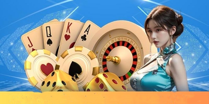 Hình ảnh quảng cáo của dola789 hiển thị nền tảng và các lợi ích