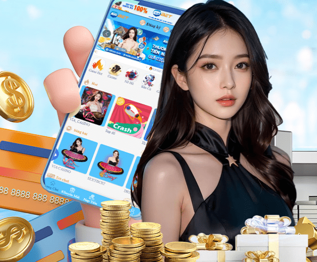 Hình ảnh quảng cáo của dola789 hiển thị nền tảng và các lợi ích