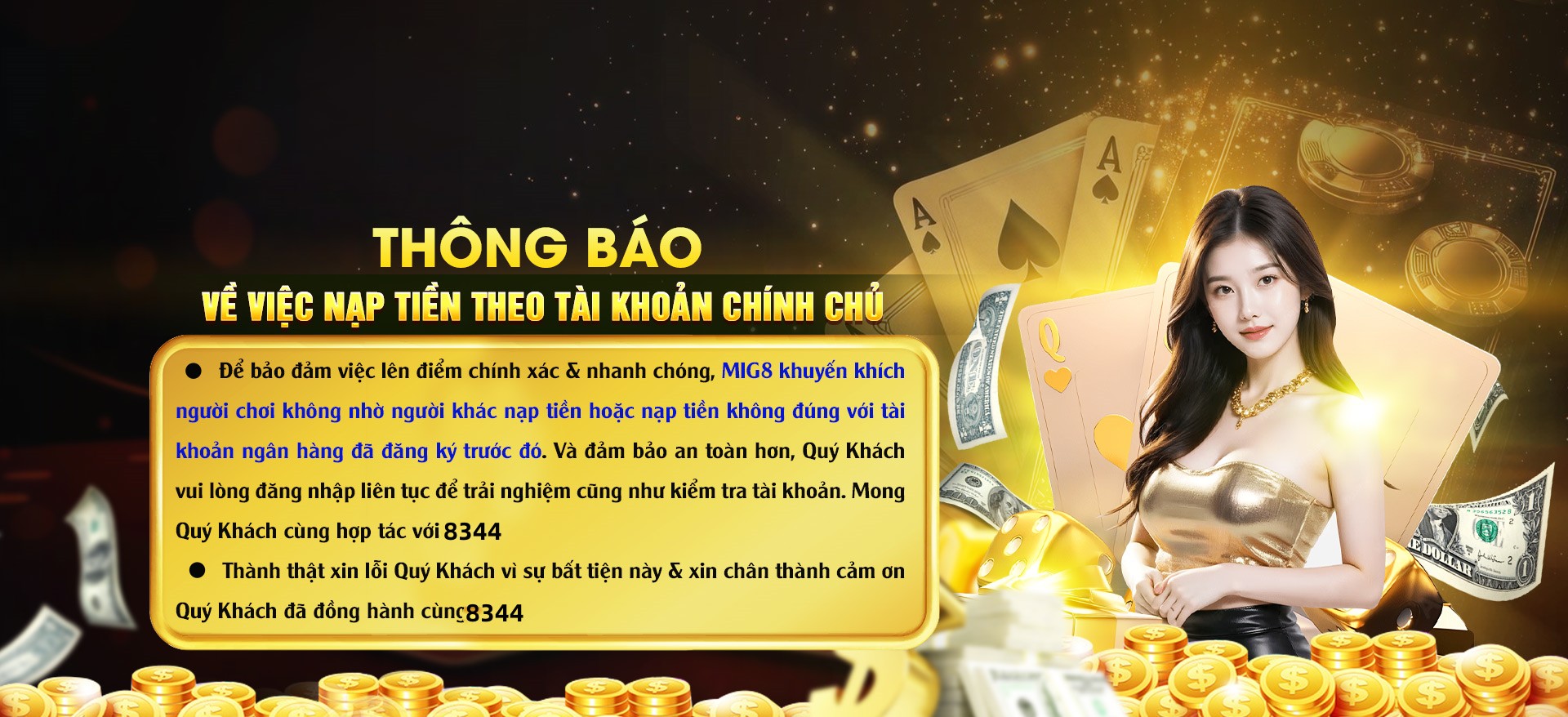 Hình ảnh quảng cáo của dola789 hiển thị nền tảng và các lợi ích