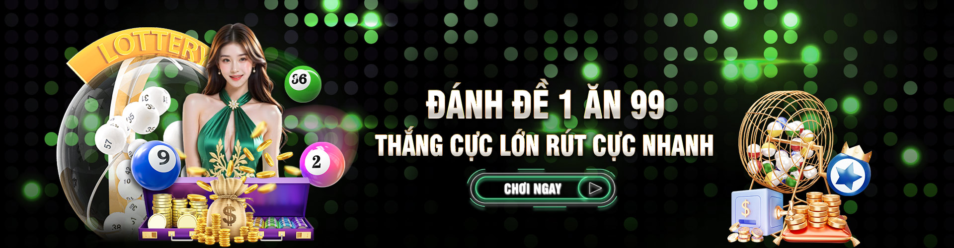 Hình ảnh quảng cáo của dola789 hiển thị nền tảng và các lợi ích